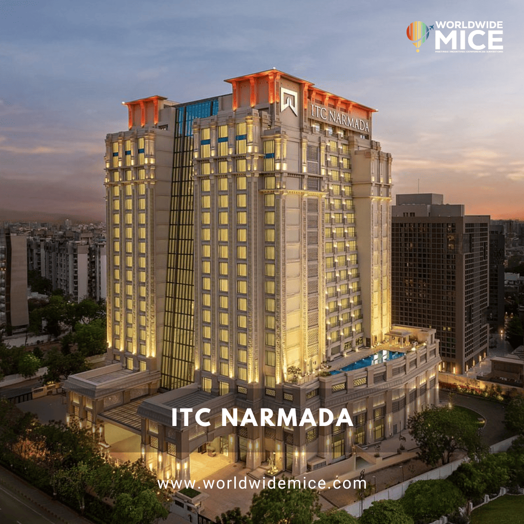ITC Narmada